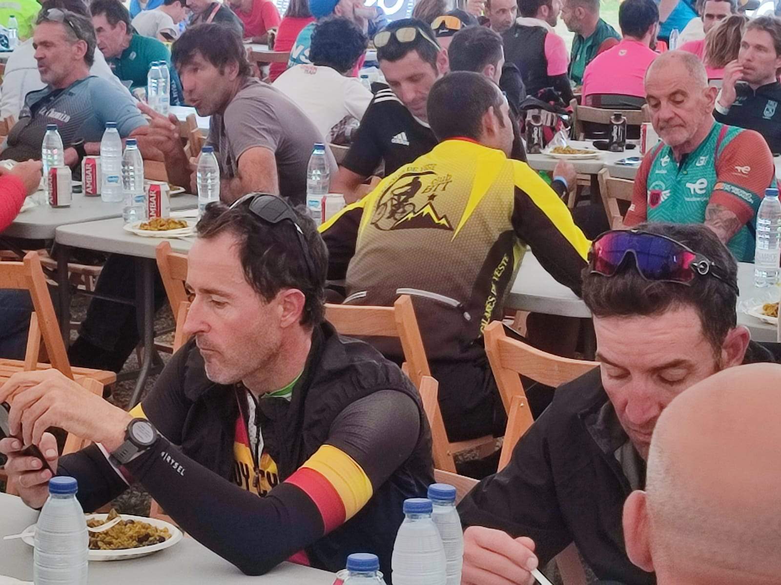 Quebrantahuesos 2022