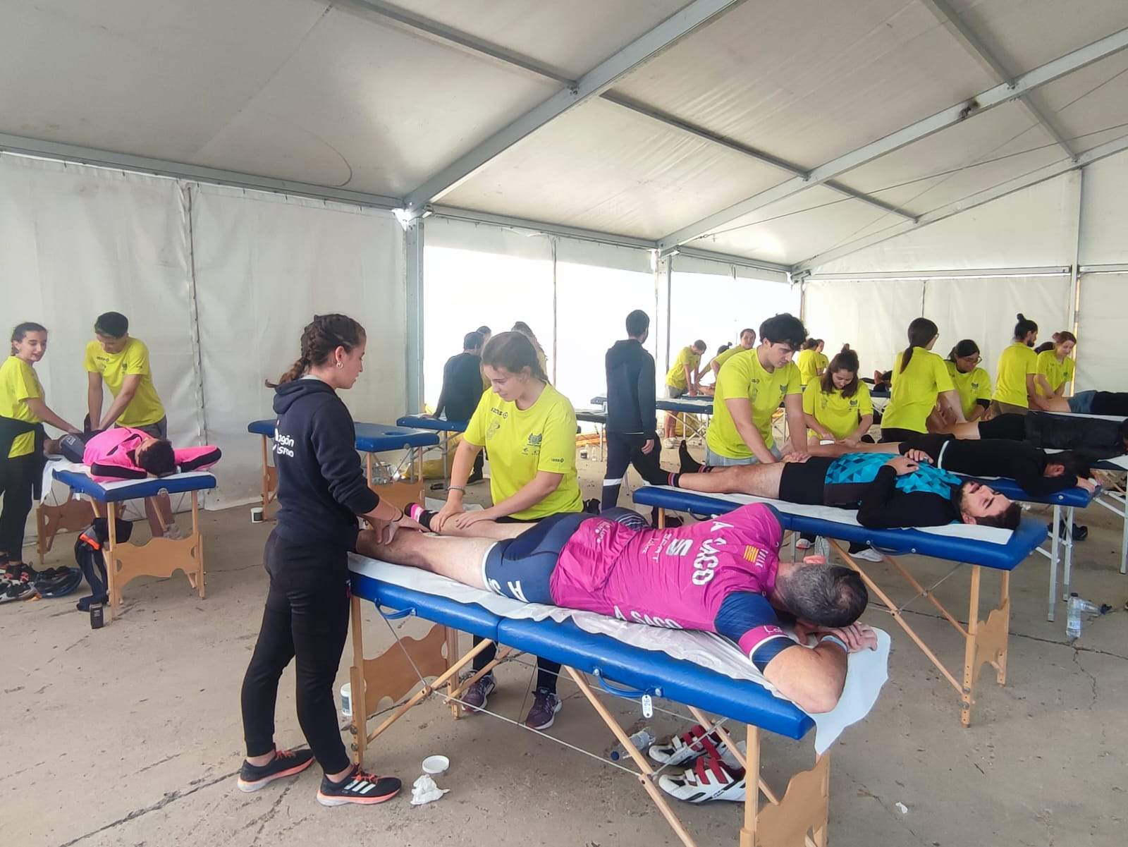 Quebrantahuesos 2022