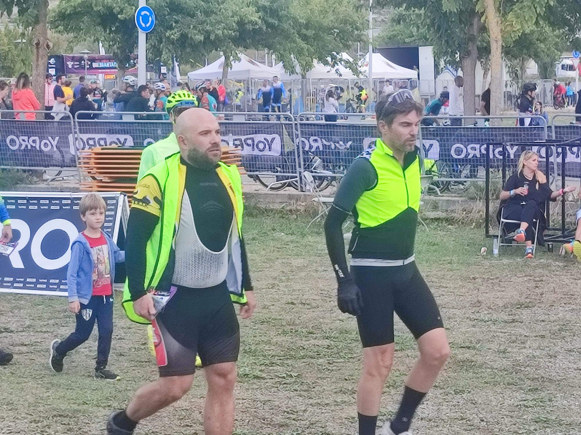 Quebrantahuesos 2022