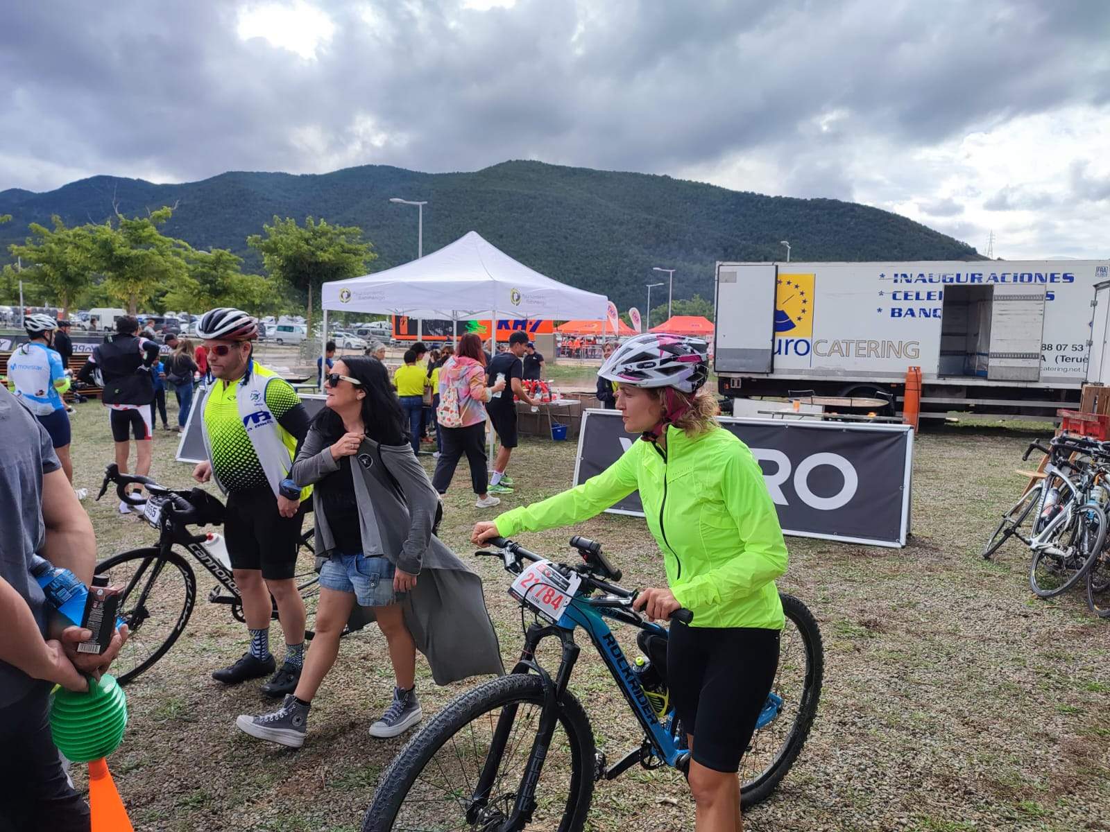 Quebrantahuesos 2022