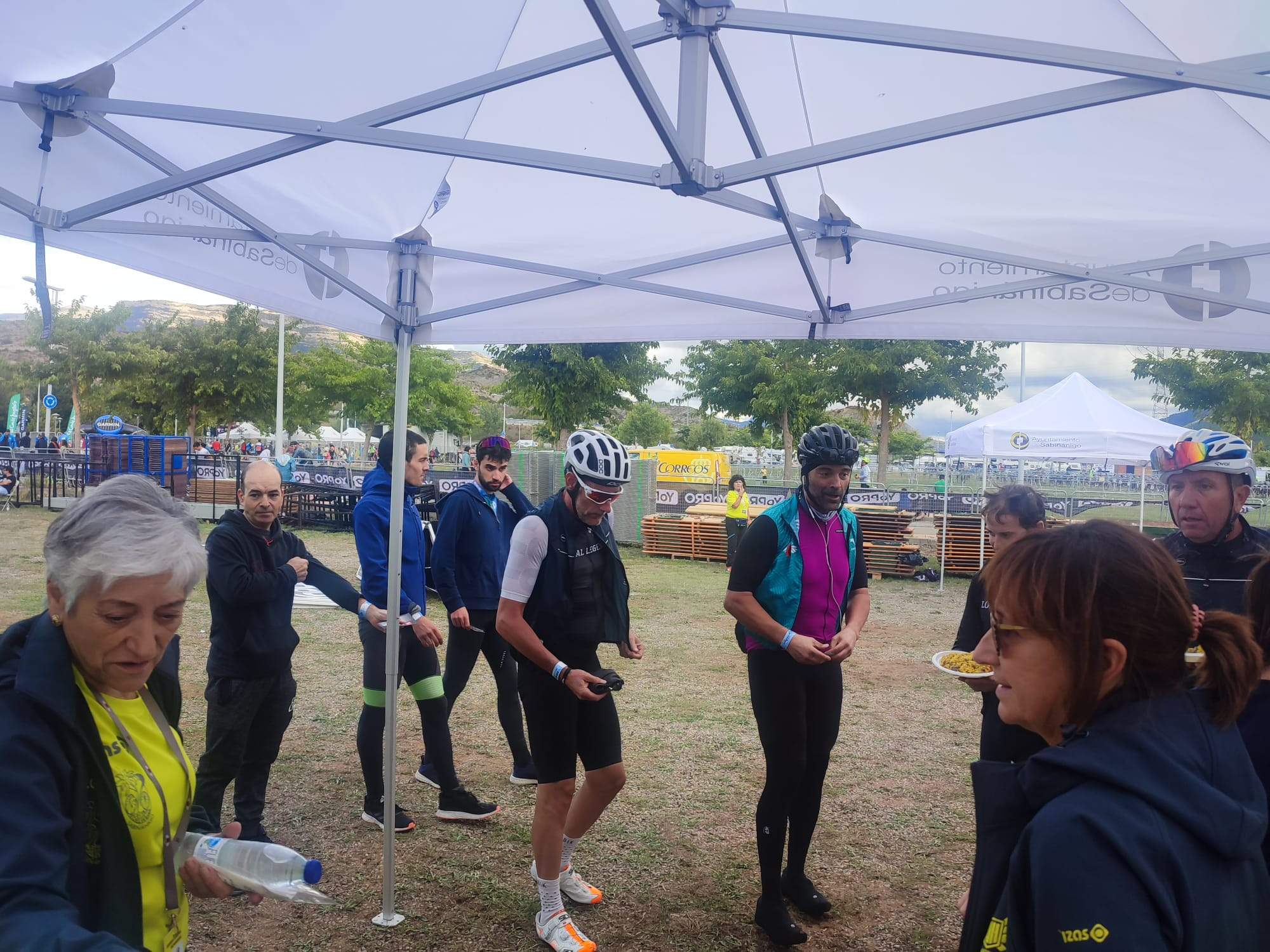 Quebrantahuesos 2022