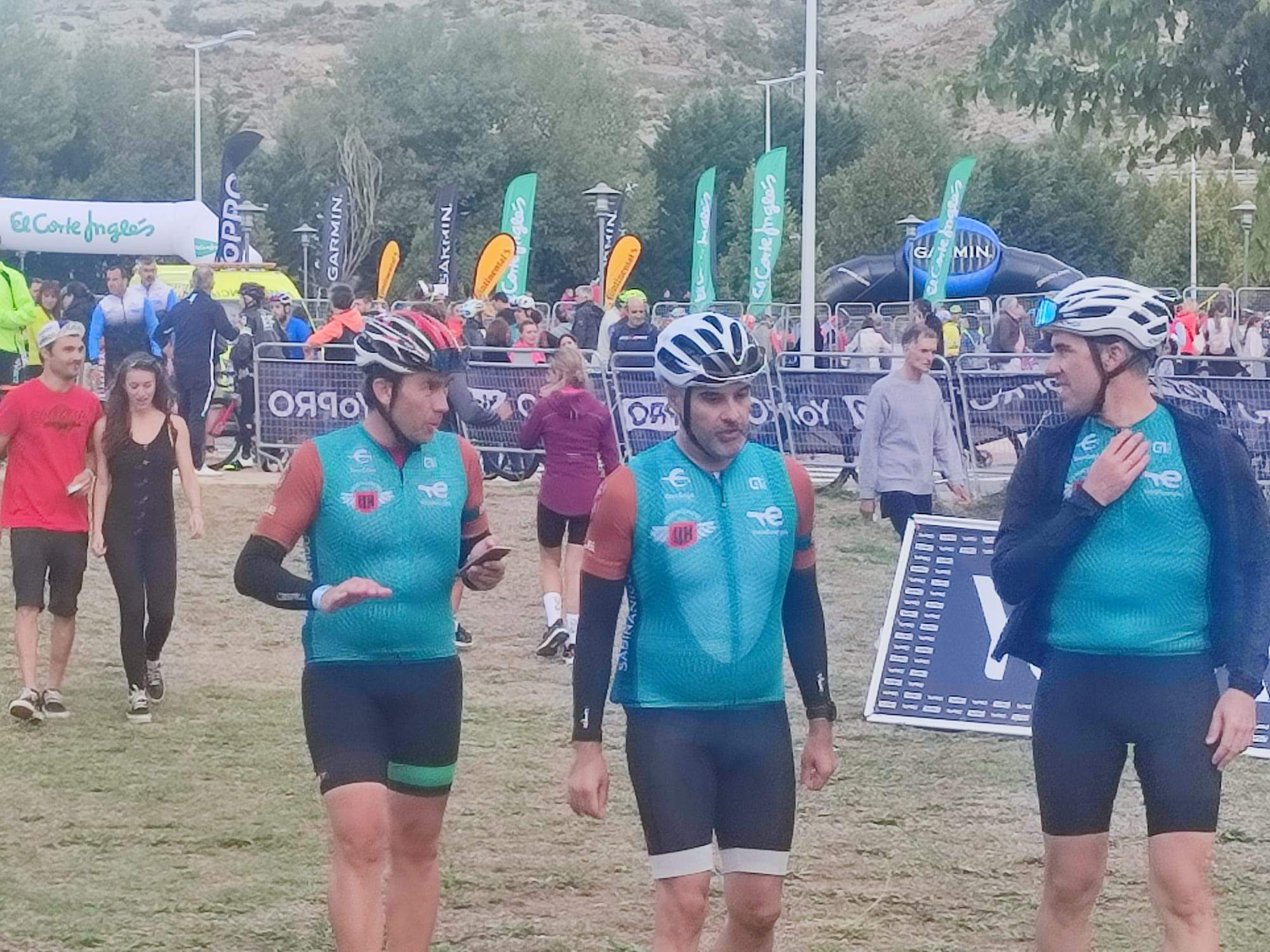 Quebrantahuesos 2022