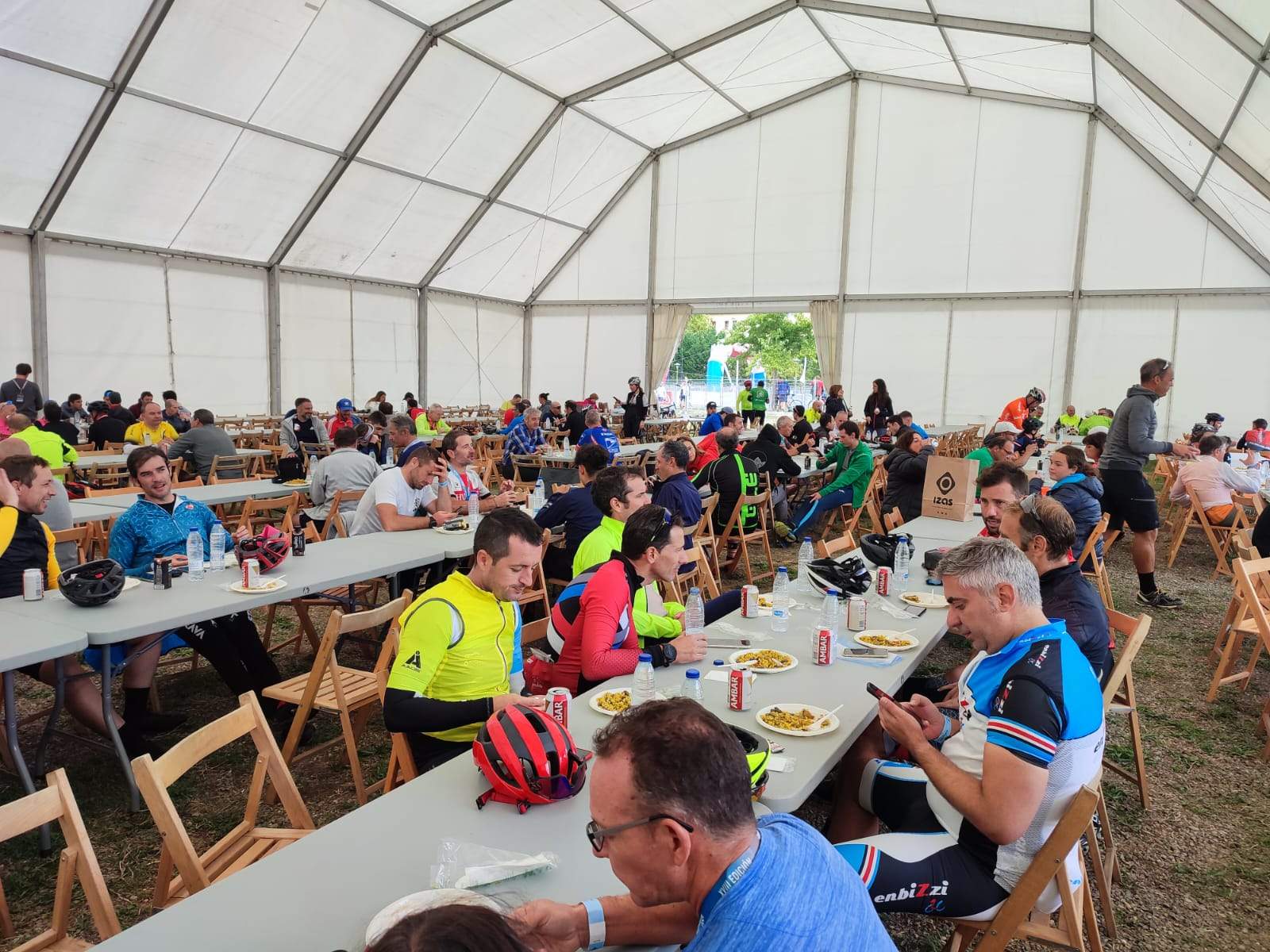 Quebrantahuesos 2022