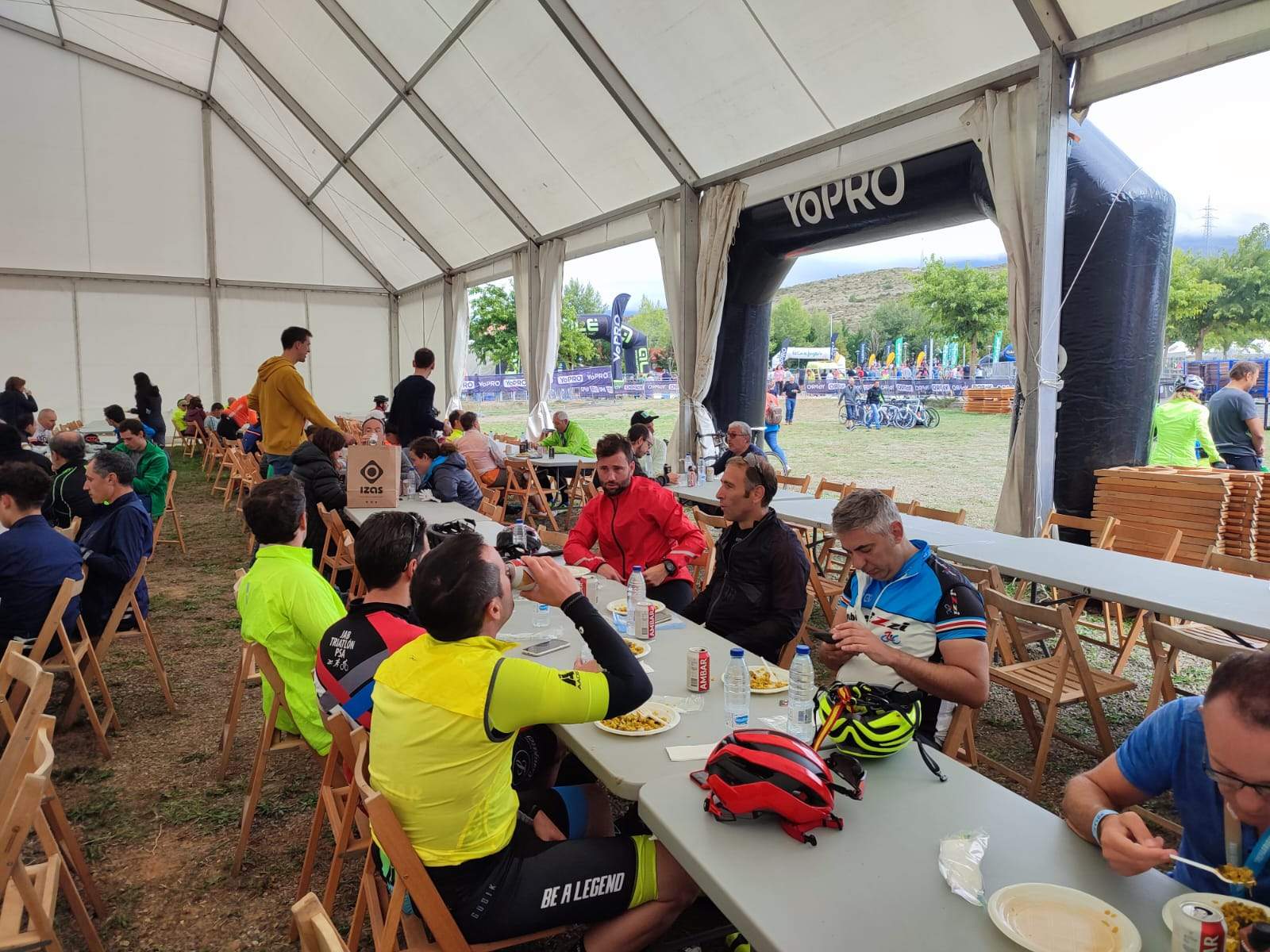 Quebrantahuesos 2022