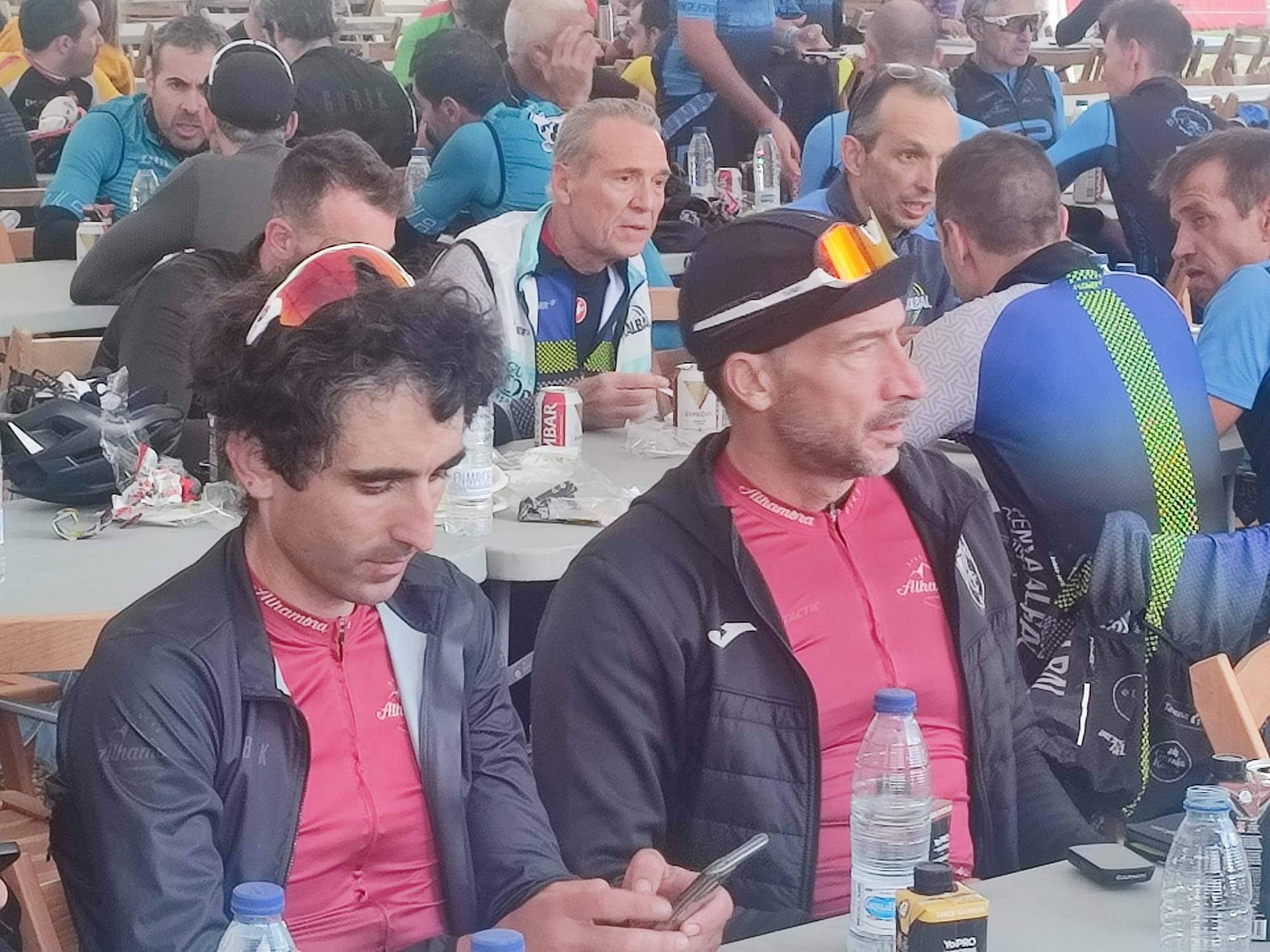 Quebrantahuesos 2022