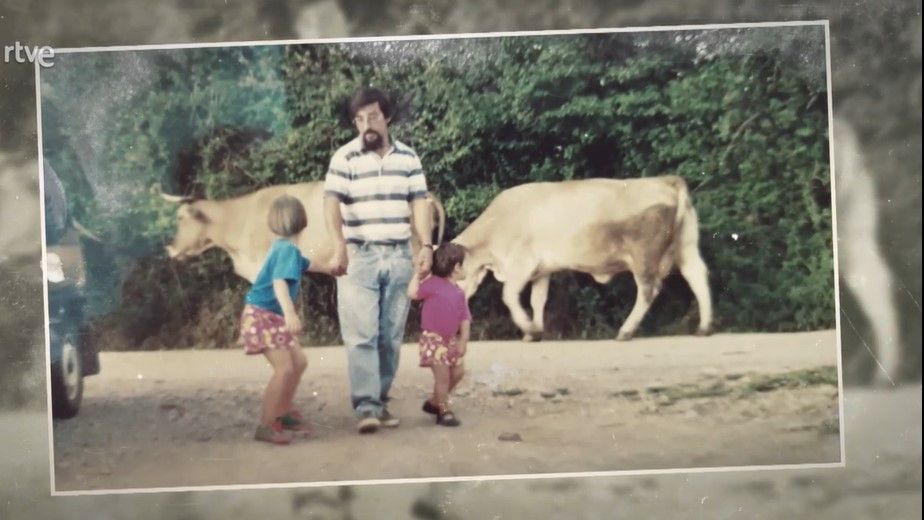 Vuelvo a empezar le dedica un programa a Julio Luzán