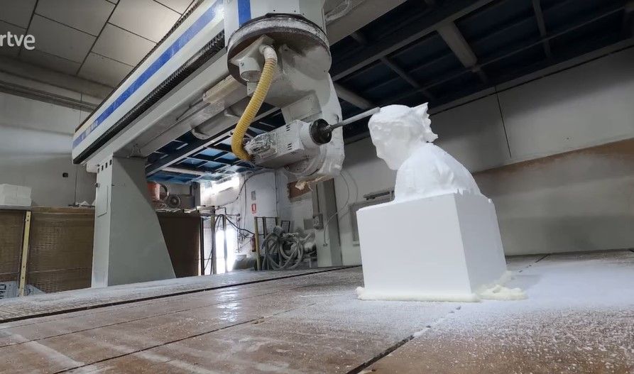 Vuelvo a empezar le dedica un programa a Julio Luzán