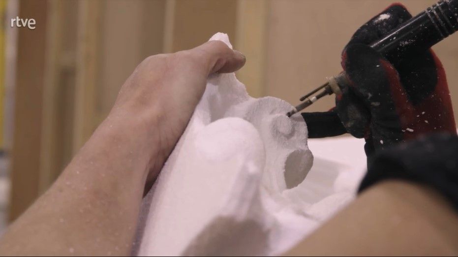 Vuelvo a empezar le dedica un programa a Julio Luzán 