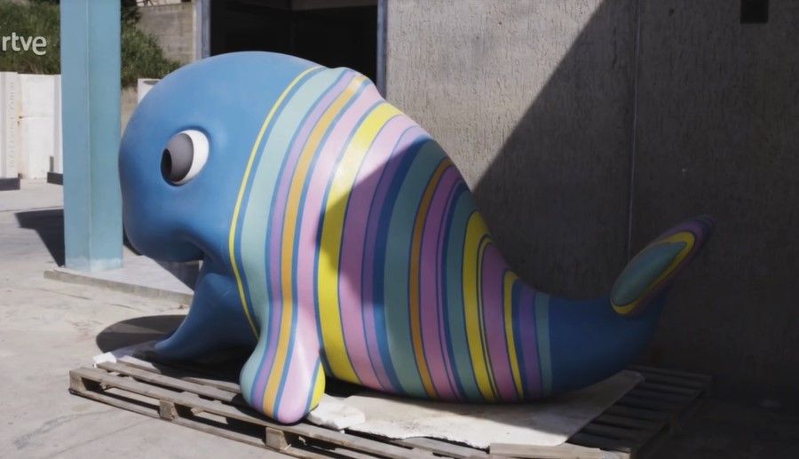 Vuelvo a empezar le dedica un programa a Julio Luzán 