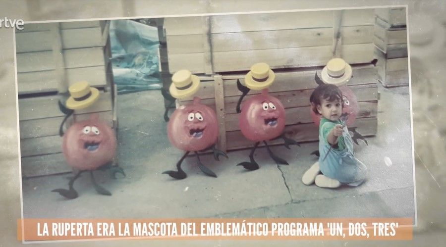 Vuelvo a empezar le dedica un programa a Julio Luzán 