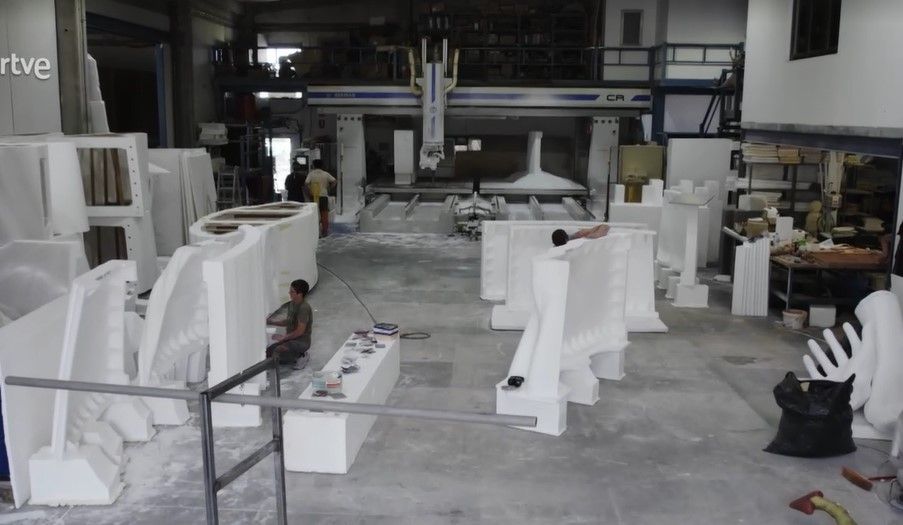 Vuelvo a empezar le dedica un programa a Julio Luzán 