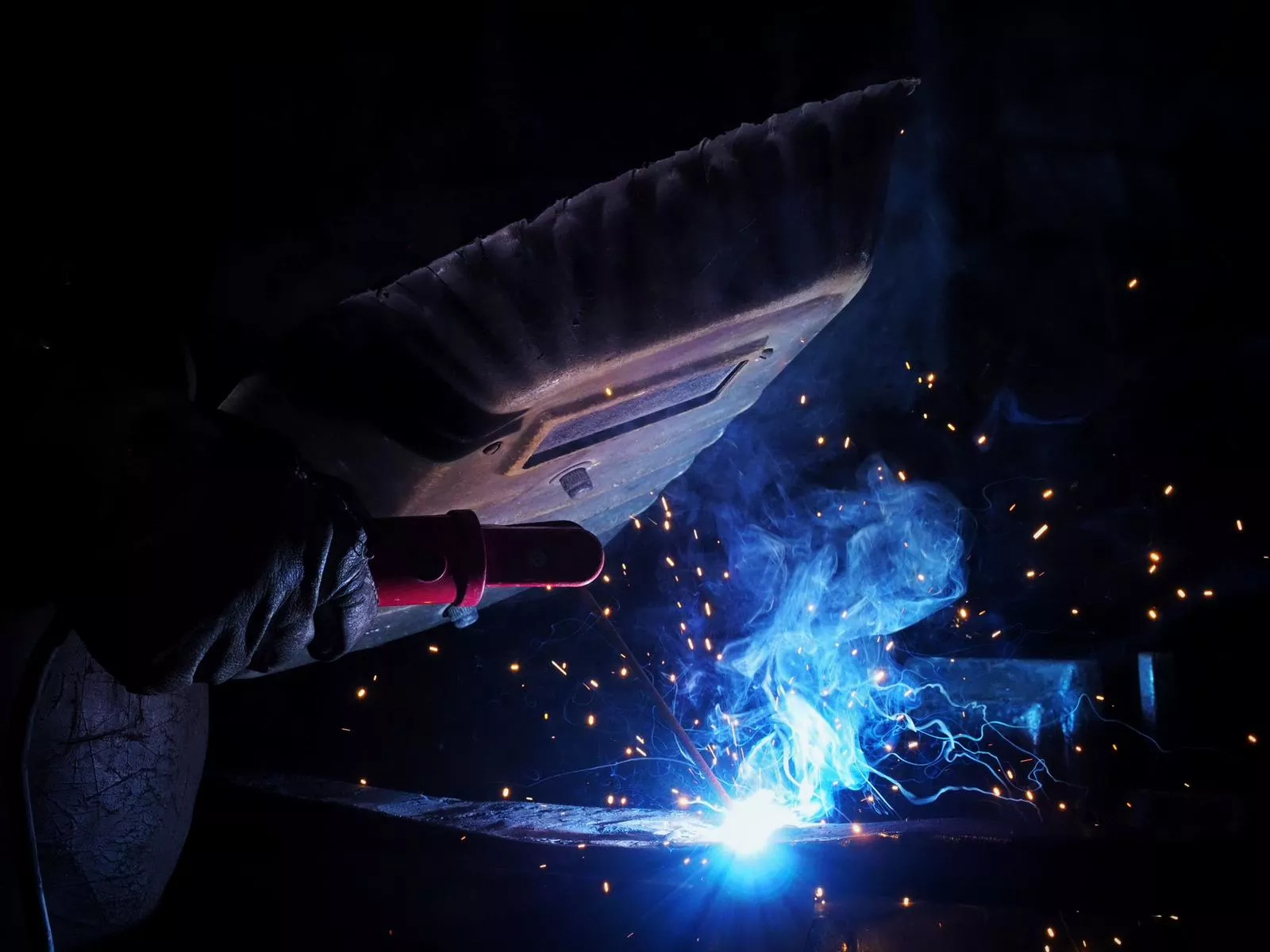Jornada de cierre del Encuentro de Forjadores celebrado en Estada. Foto: Vicky López