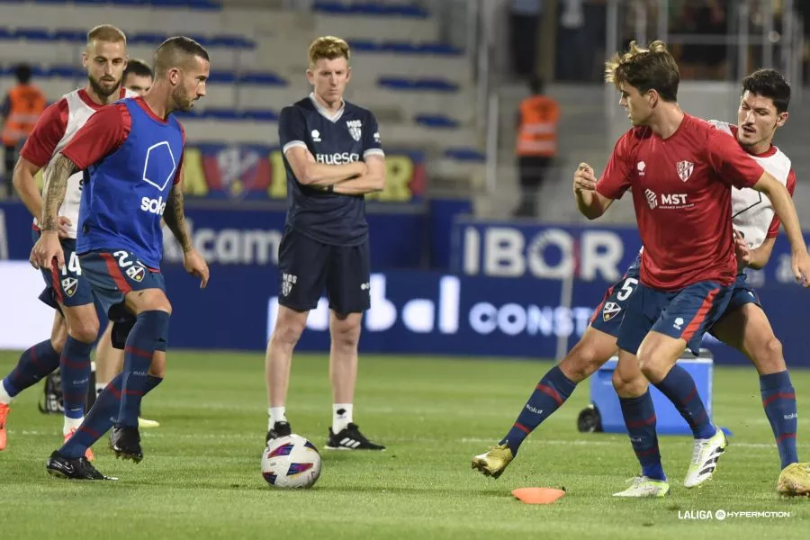 Sielva, Javi Martínez