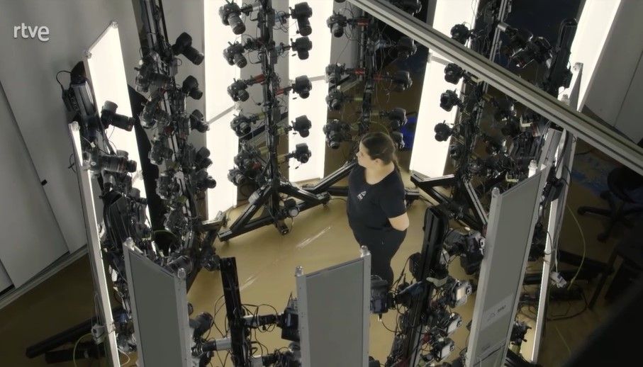 Vuelvo a empezar le dedica un programa a Julio Luzán 