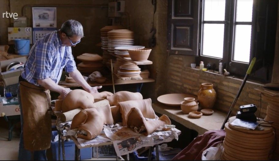 Vuelvo a empezar le dedica un programa a Julio Luzán 