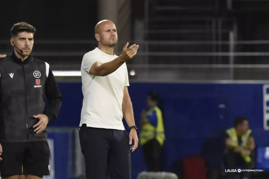 Miguel Ángel Ramírez