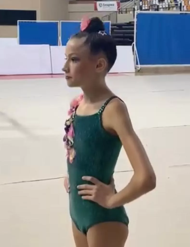 Marta Otín (Club 90)