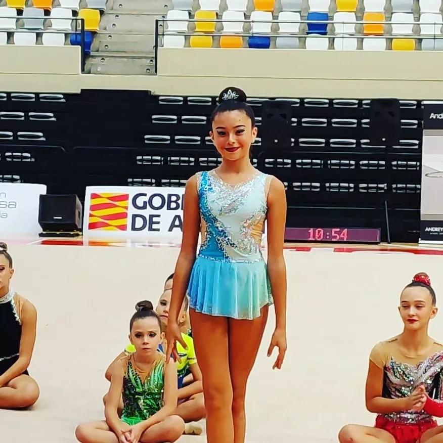 Sofía González (Jacetano GRD)