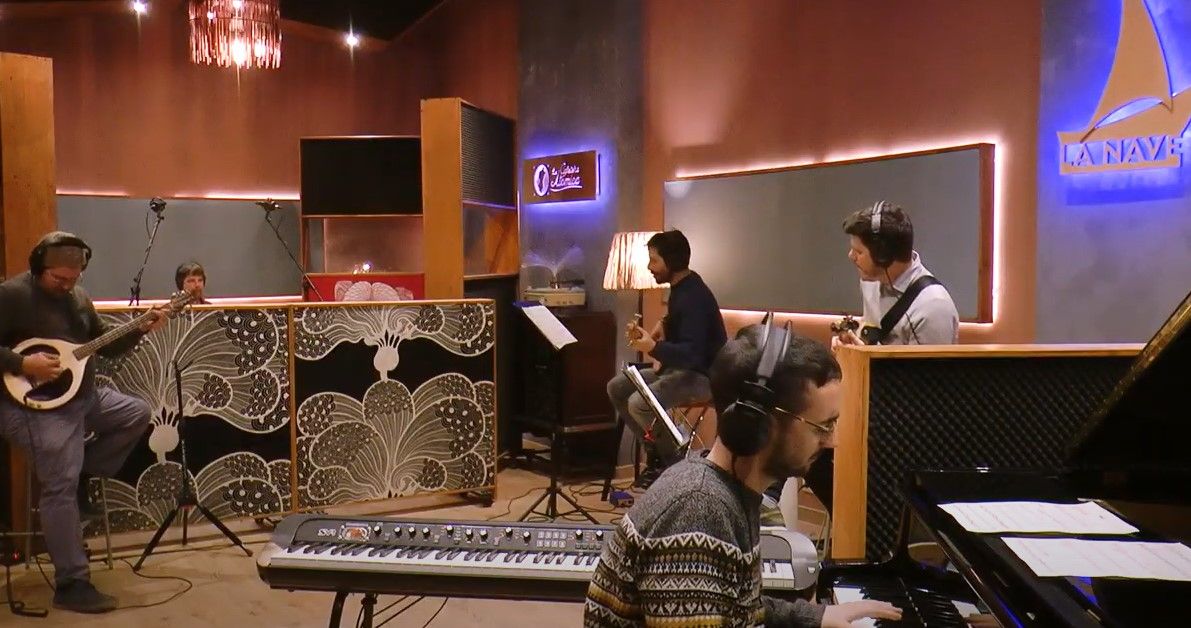 Toto Sobieski y el festival Dum Dum Jazz Toto Sobieski y el festival Dum Dum Jazz