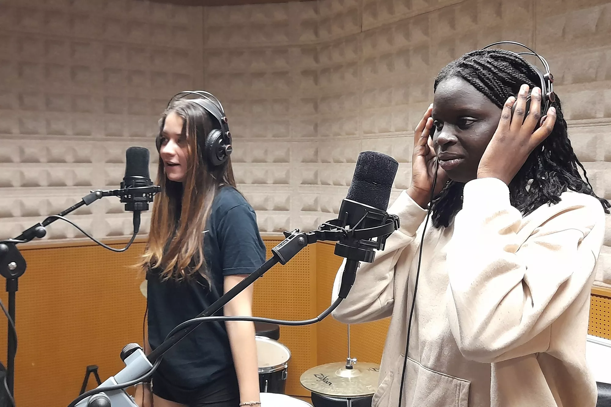 1º Bachillerato IES Ramón y Cajal.