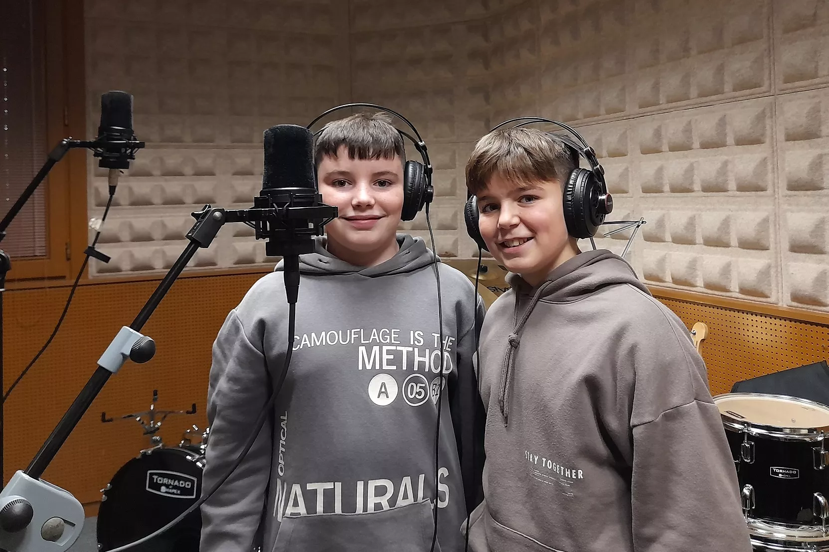 2º ESO IES Ramón y Cajal.