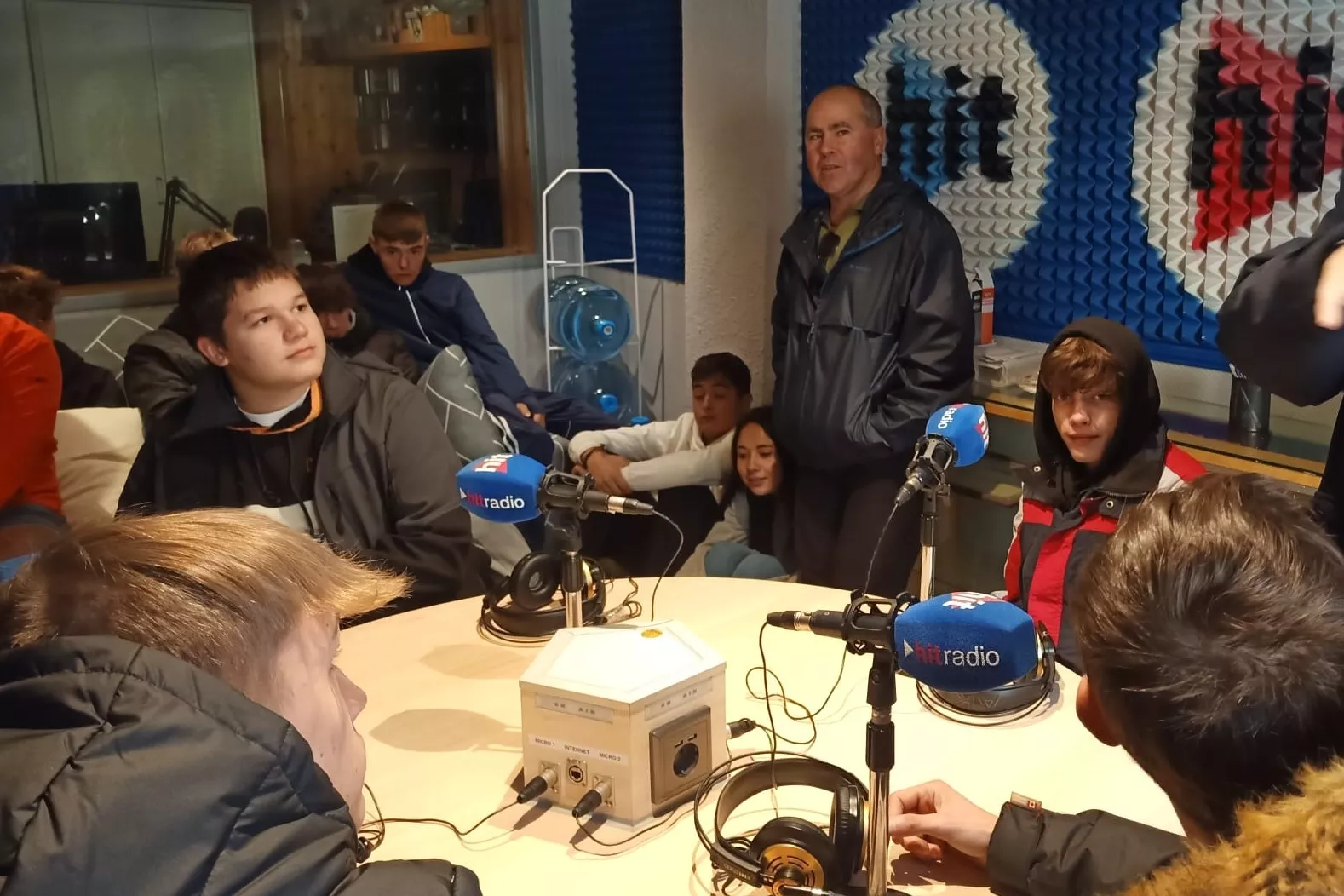 CEIPFP Montearagón.