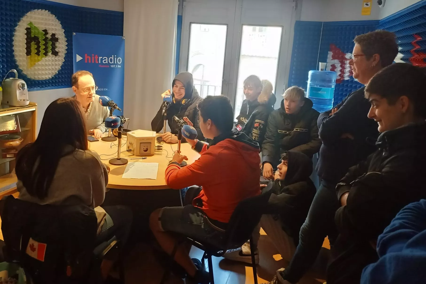 CEIPFP Montearagón.