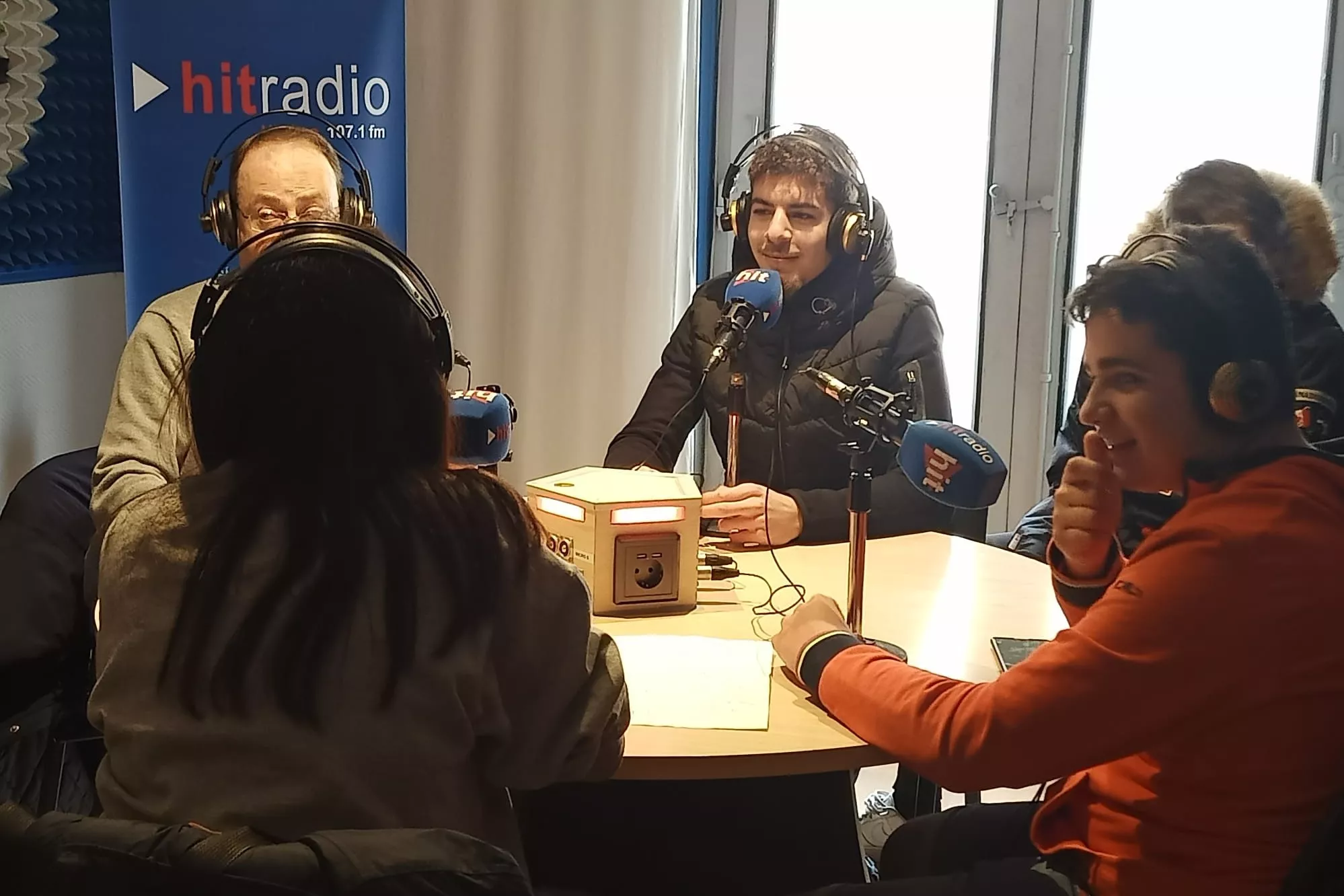 CEIPFP Montearagón.