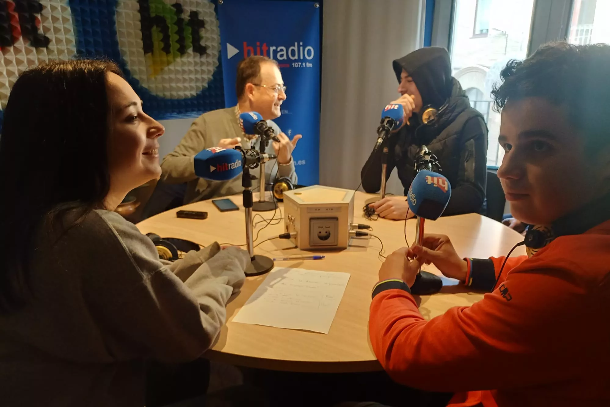 CEIPFP Montearagón.