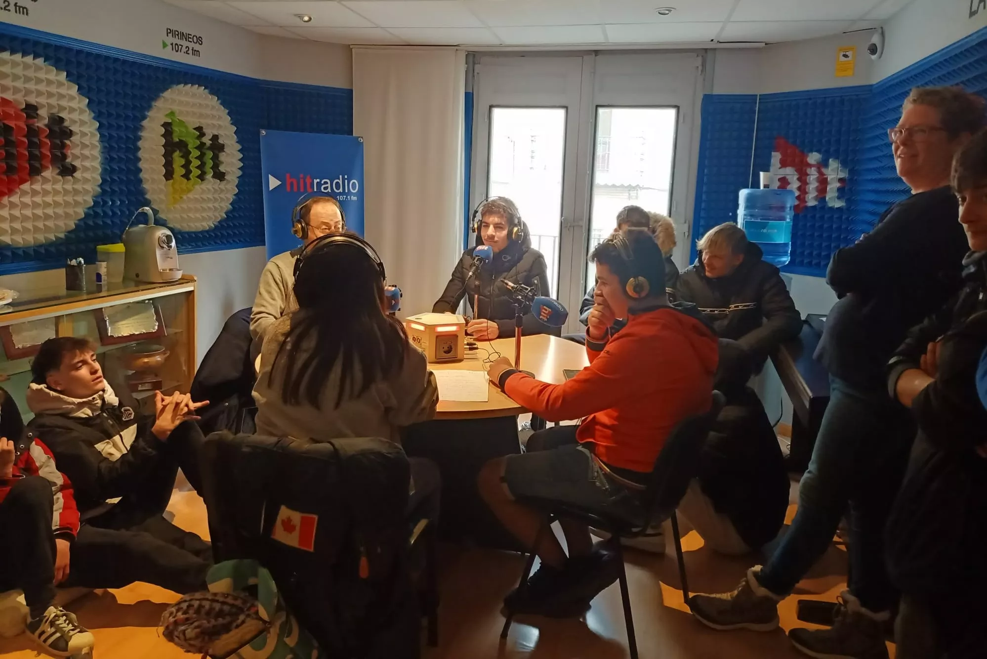 CEIPFP Montearagón 6