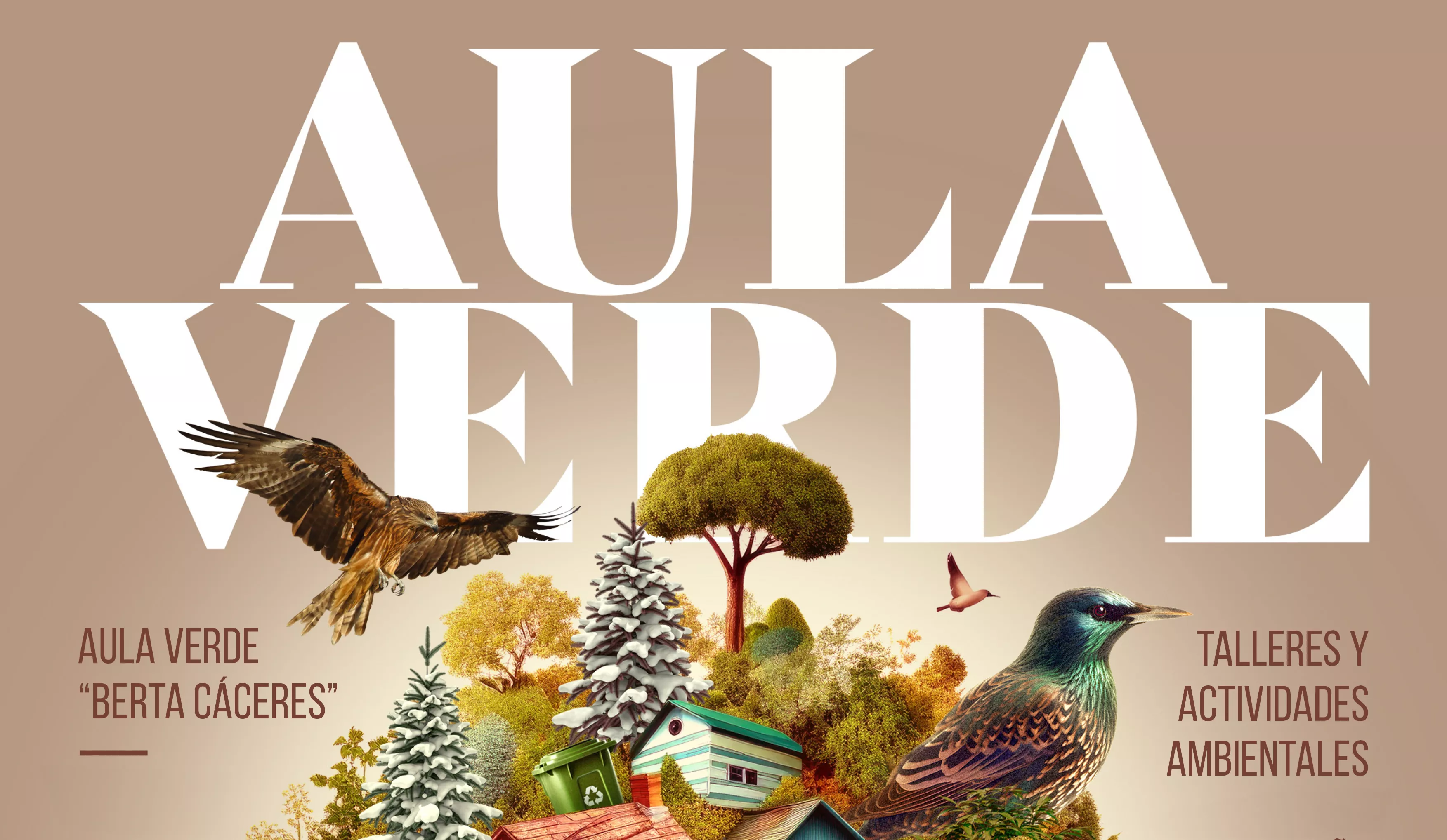 Las actividades arrancan este sábado y finalizan el 16 de diciembre.