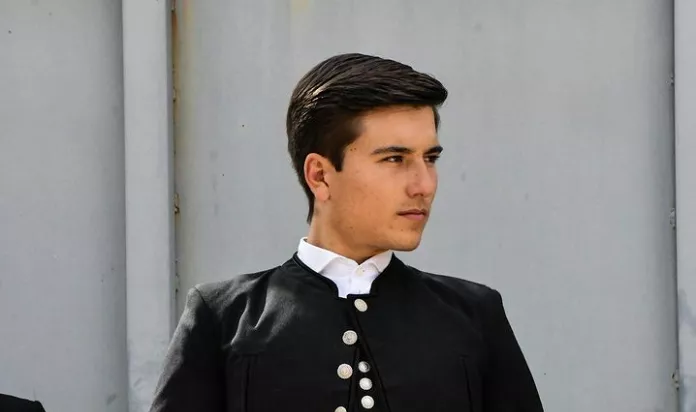 Ignacio Boné. Foto: Fotografia.MariaRuizdeLoizaga