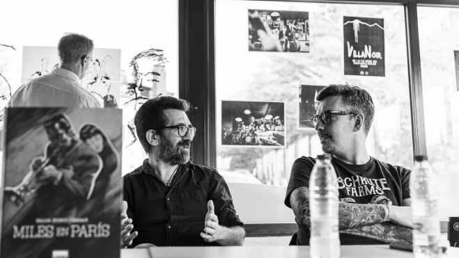 VillaNoir 3 VillaNoir 3