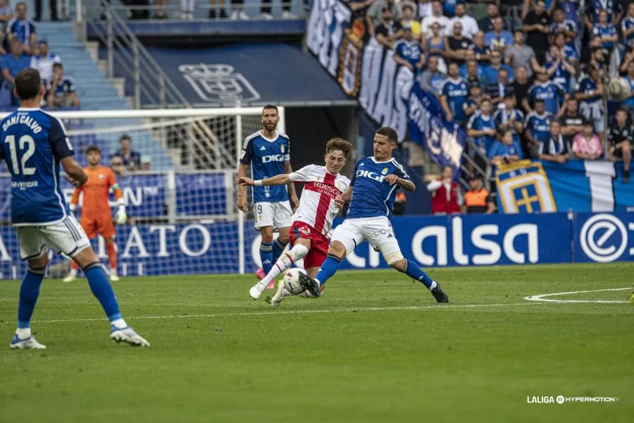 Manu Rico y Seoane, viejos conocidos