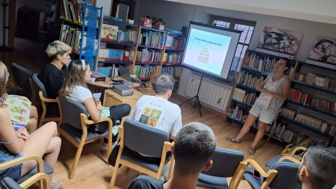 FORMACION HECHO FORMACION HECHO