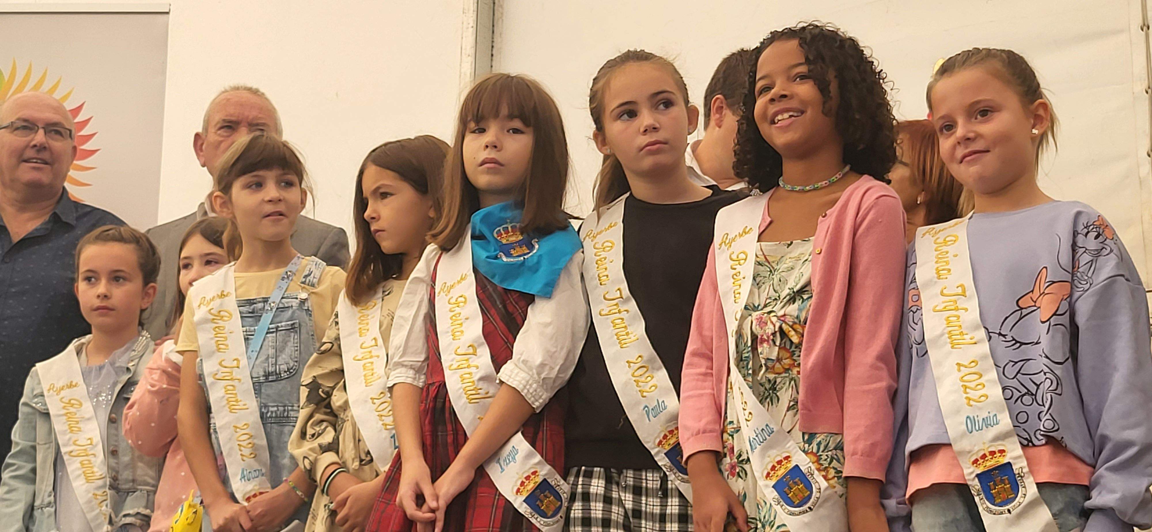 XXVI edición de la Feria de Alternativas Rurales del Prepirineo de Ayerbe Foto Myriam Martínez