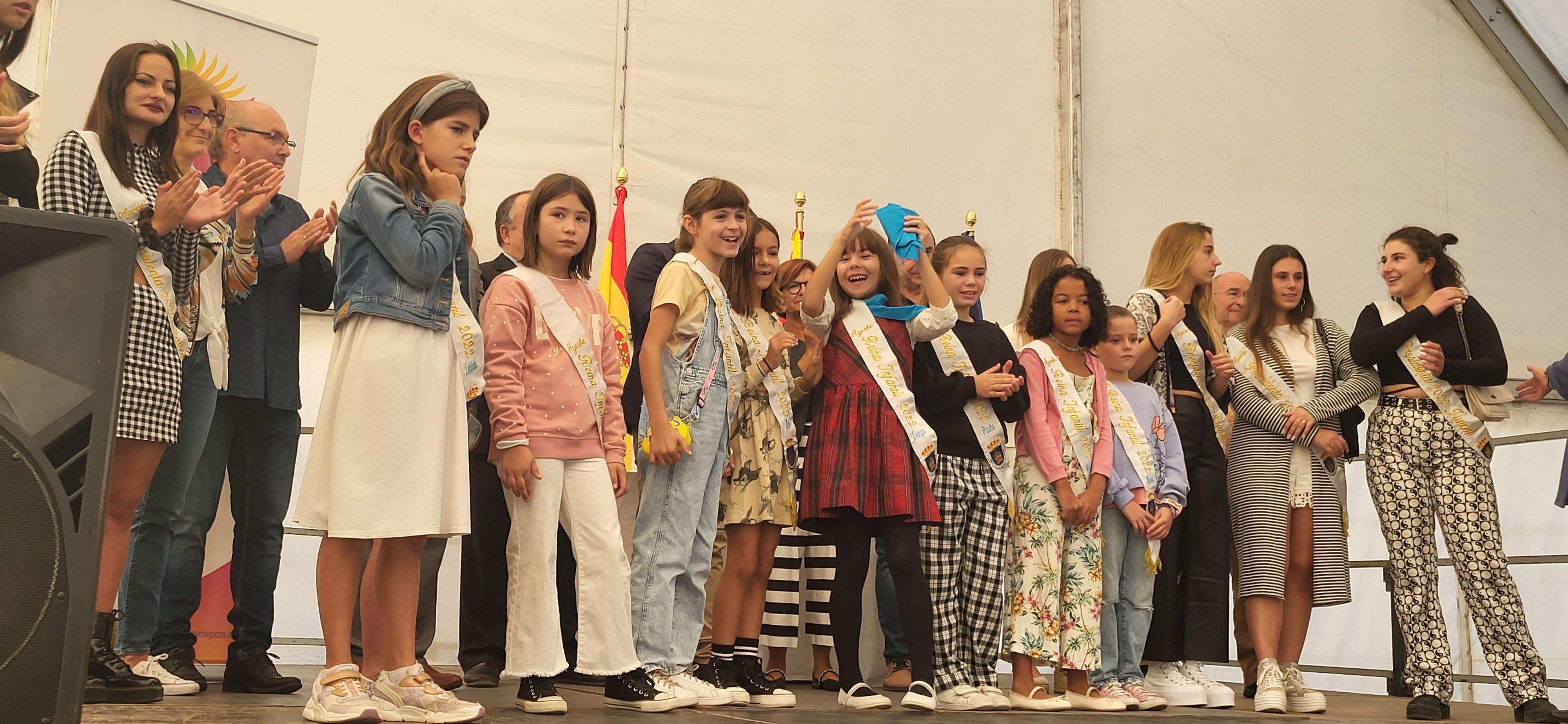 XXVI edición de la Feria de Alternativas Rurales del Prepirineo de Ayerbe Foto Myriam Martínez