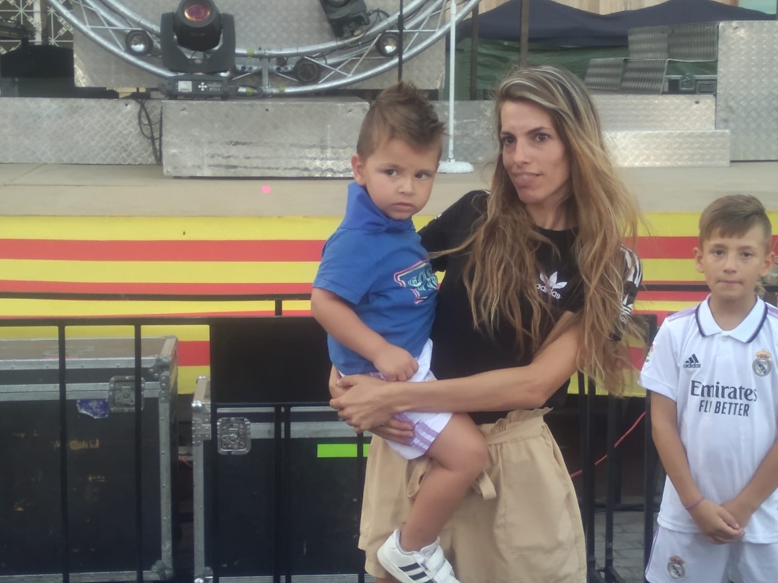 Día del patrón de Grañén