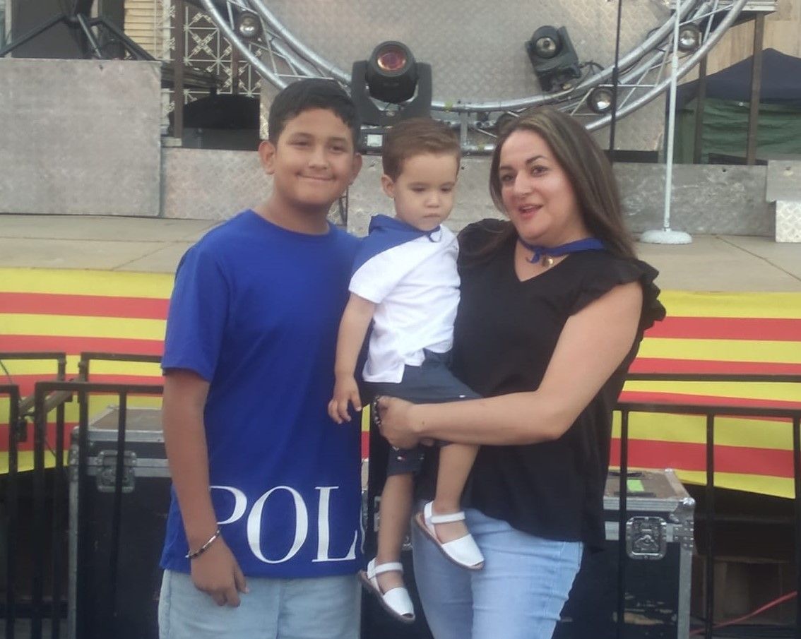 Día del patrón de Grañén