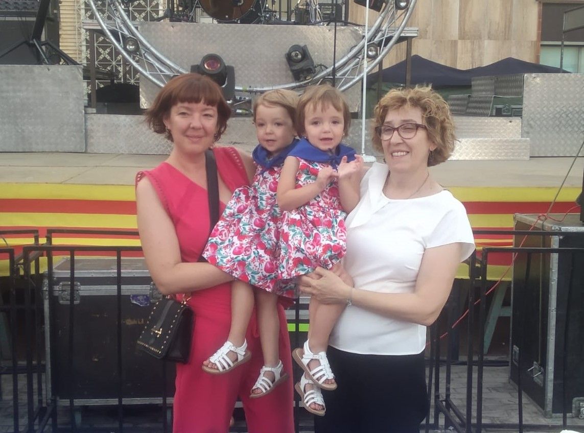 Día del patrón de Grañén