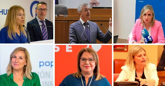 La página web de las Cortes Generales ha publicado las relación de bienes y patrimonio de los miembro de las Cámaras