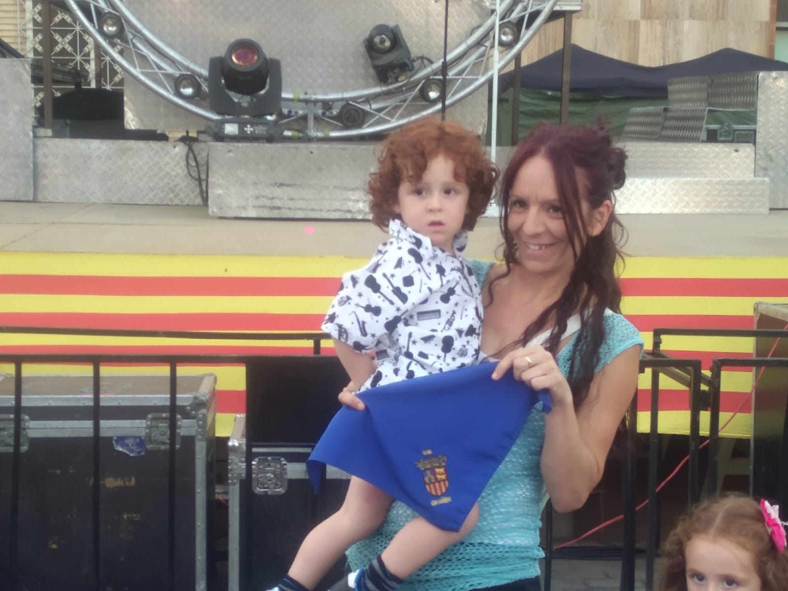 Día del patrón de Grañén