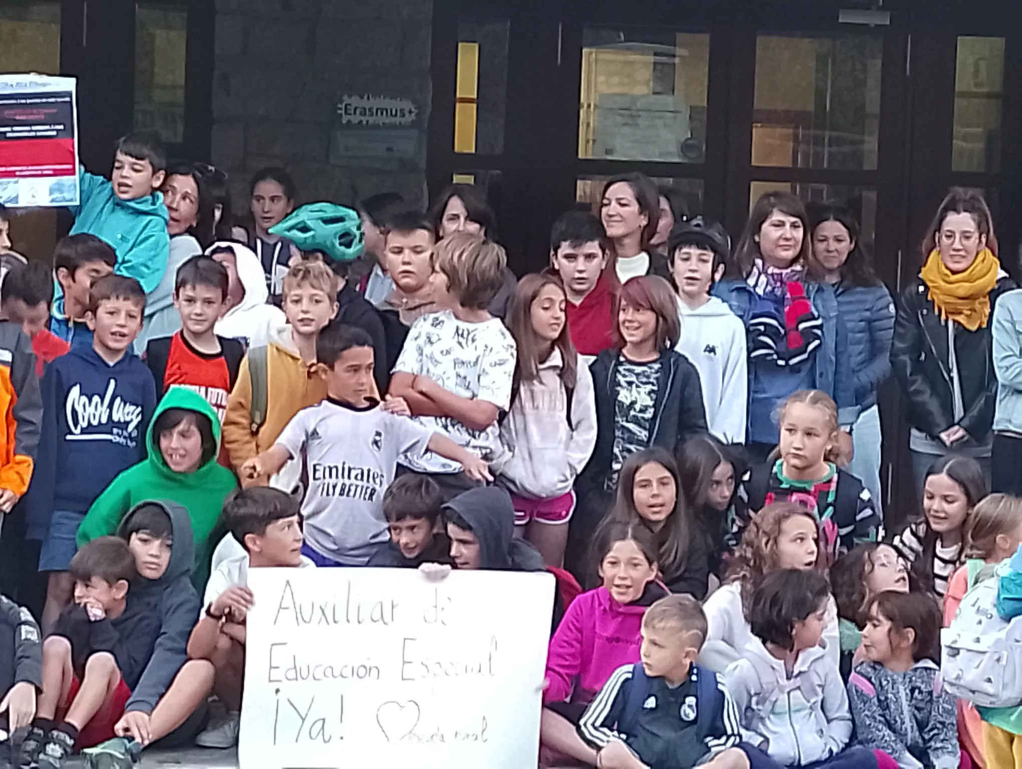 CRA Alta Ribagorza (Benasque)