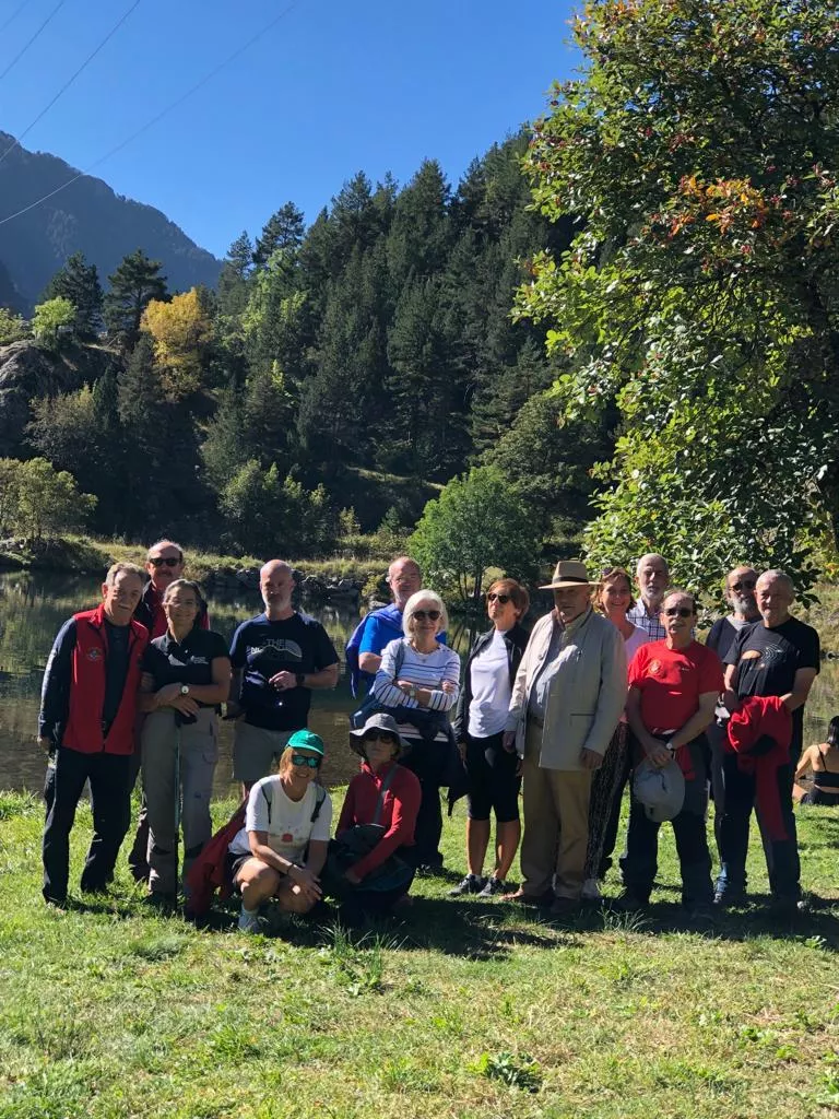 El CUEMUM celebra su 25 aniversario