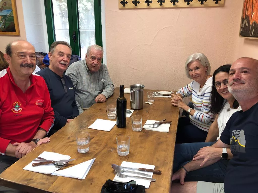 El CUEMUM celebra su 25 aniversario