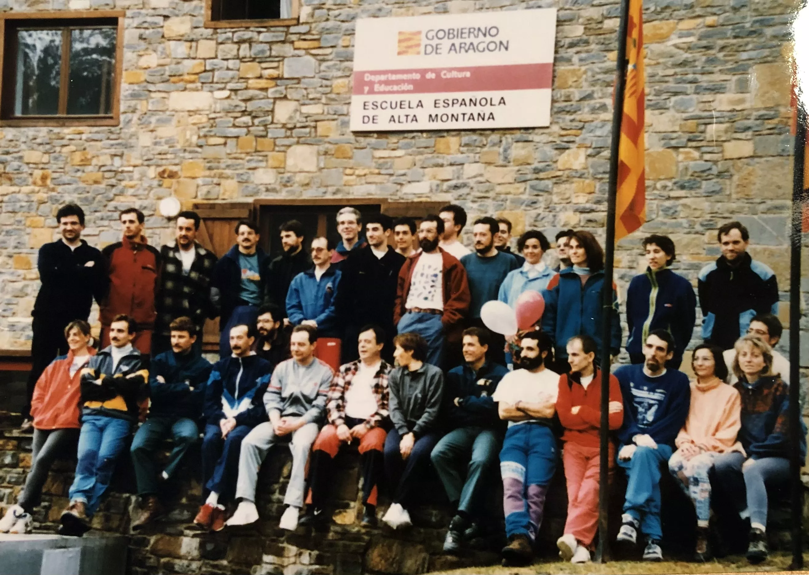 El CUEMUM celebra su 25 aniversario