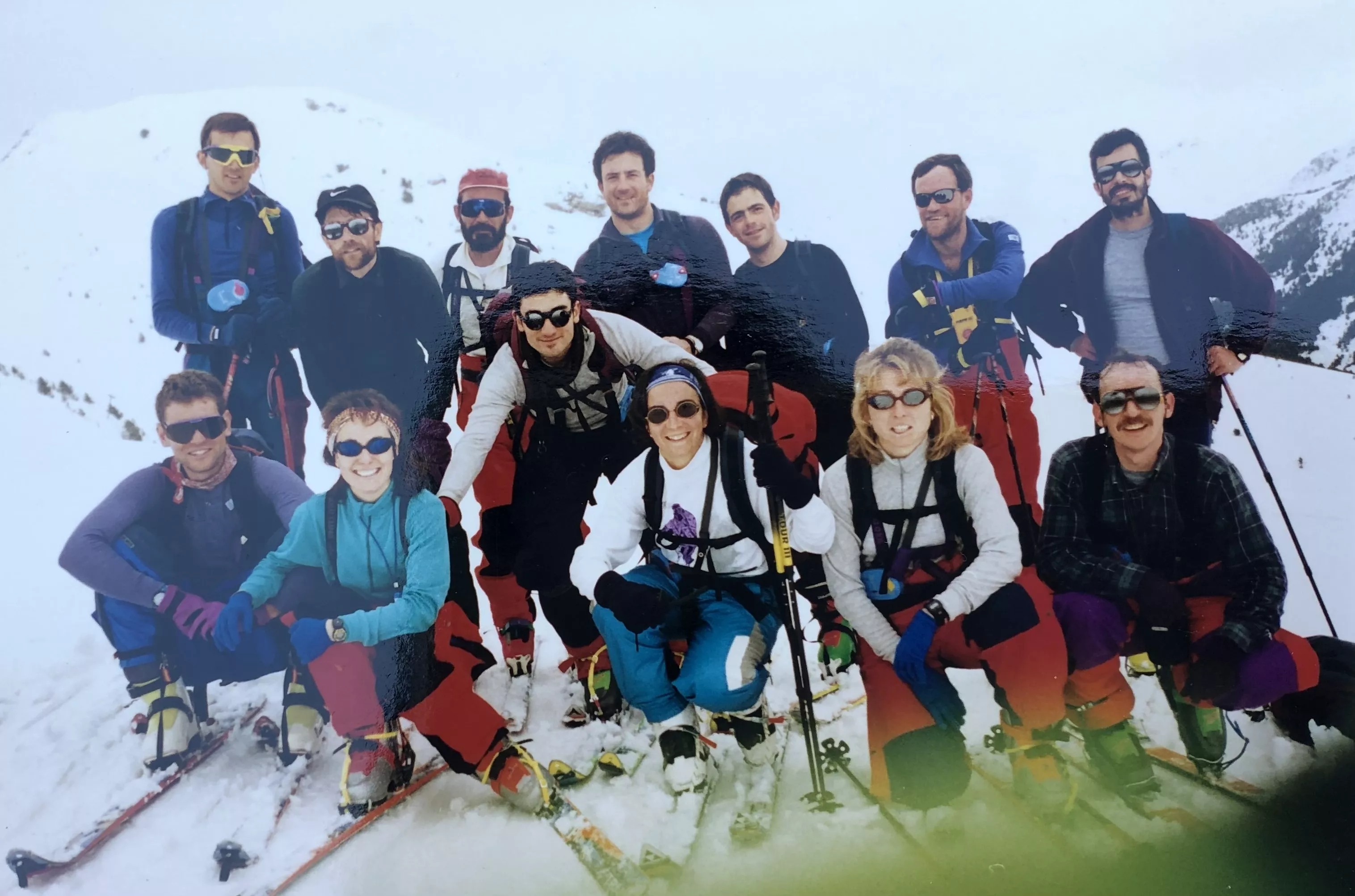 El CUEMUM celebra su 25 aniversario