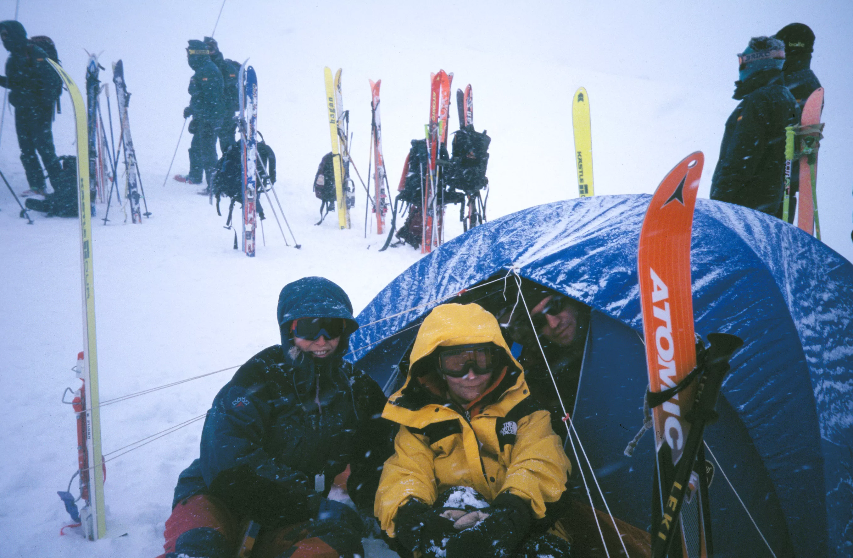 El CUEMUM celebra su 25 aniversario