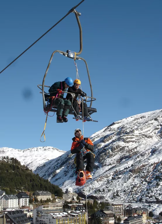 El CUEMUM celebra su 25 aniversario