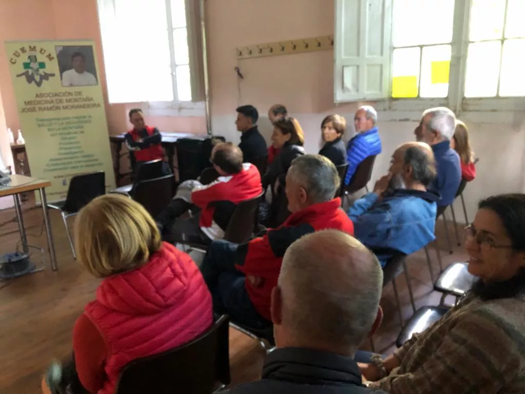 El CUEMUM celebra su 25 aniversario